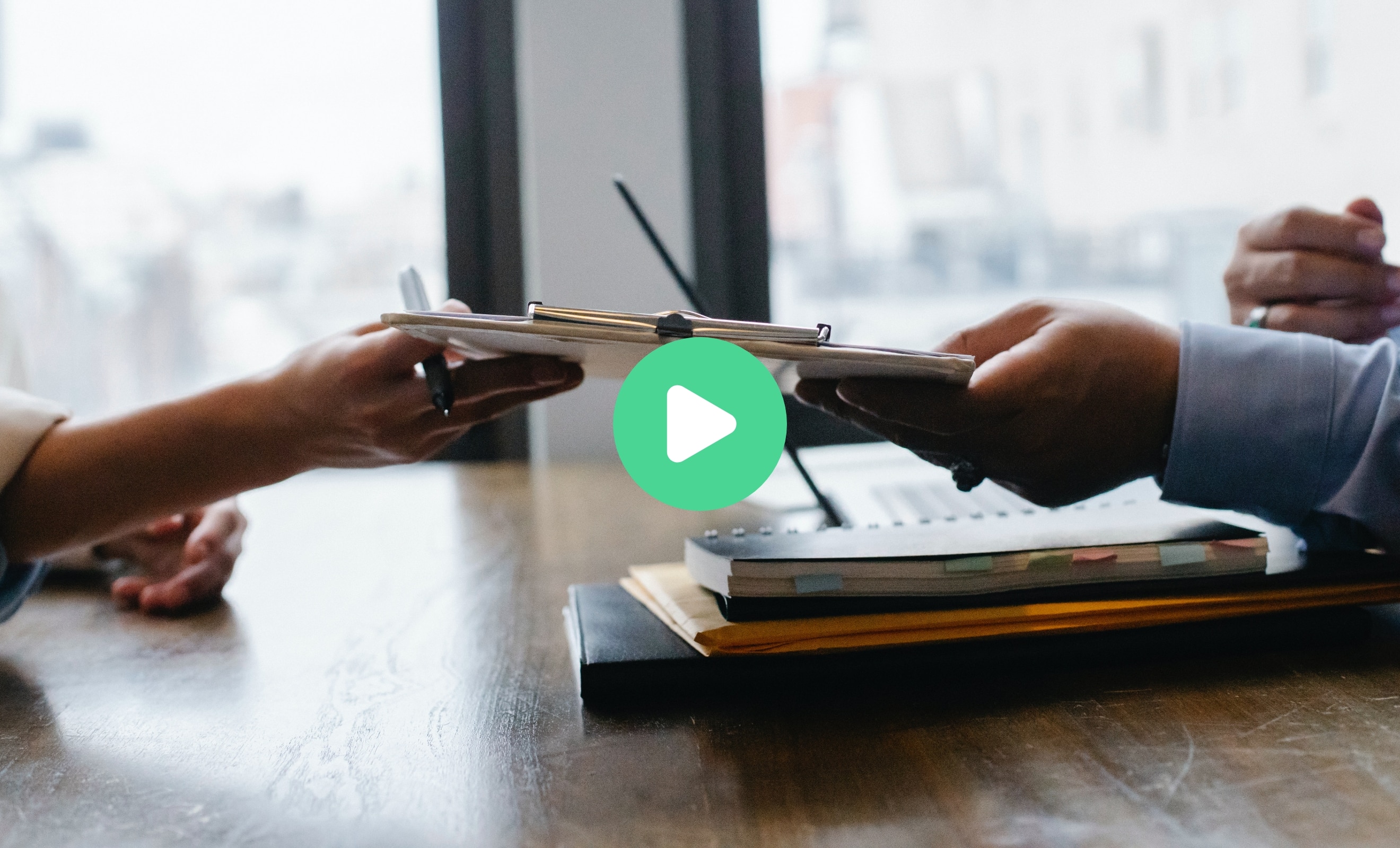ConnectMyCareer video.