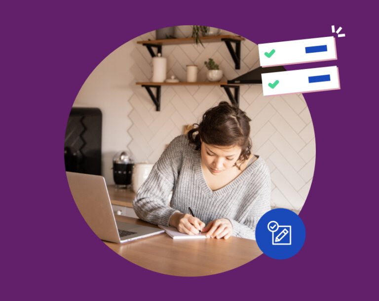 CV 360 software, Connect My Career feature.