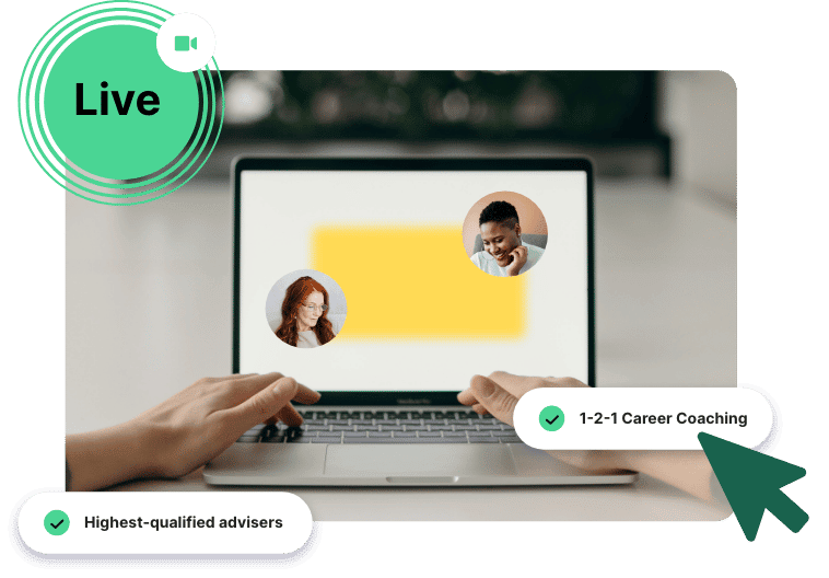 Career Coaching