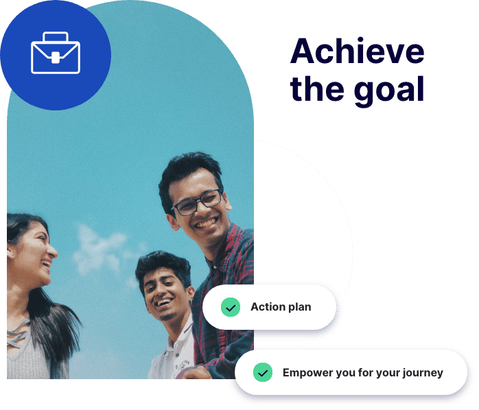Career Coaching