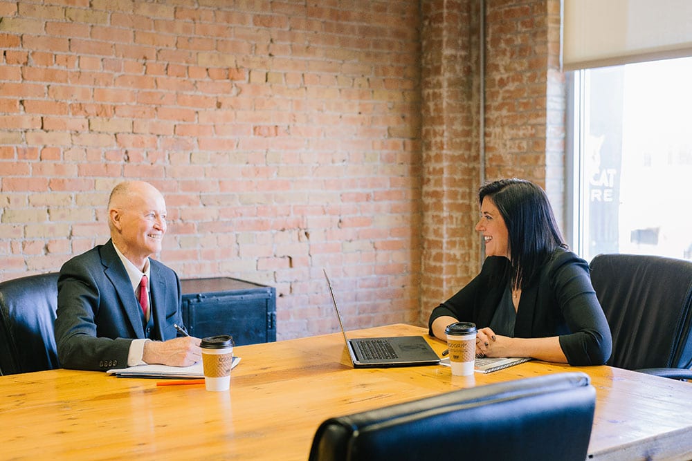 SME News promotes the benefits of Outplacement