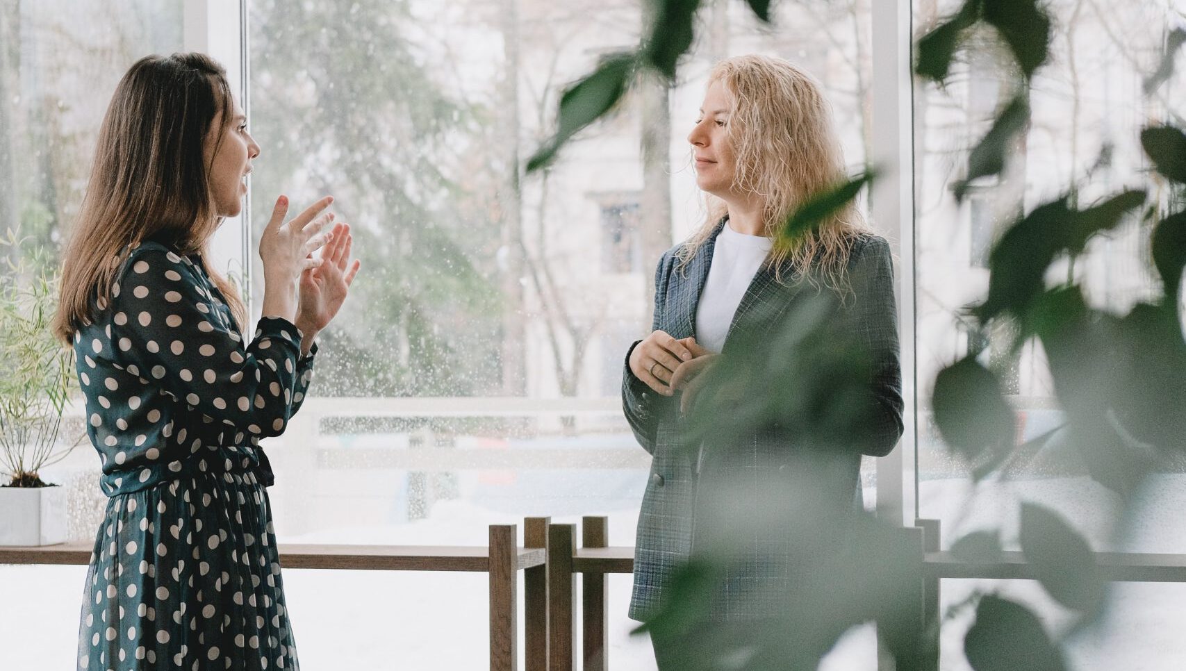 Career coaching is for everybody – not just for those ‘at the top’