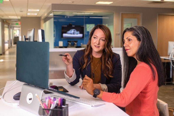 Connect My Career testimonial